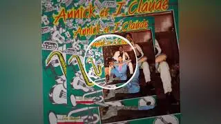 Annik et Jan Claude - Sentimental