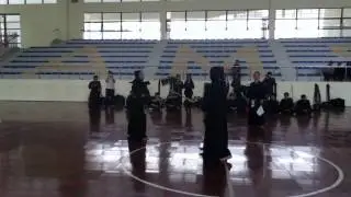 Vinh san vs Takekoshi