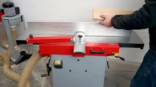 Holzmann HOB 310ECO oiko-tasohöylä