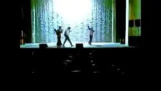 JSS a.k.a Siko - Адемi соккы узiндi.mp4