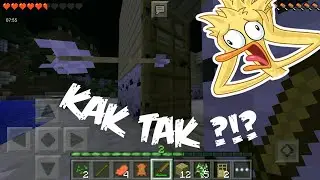 Невисомая Стрела !! ► Minecraft PE #2