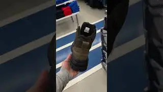 FILA Backbone Mid ботинки утепленные мужские/зима уходи)