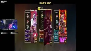 Apex Legends Live Stream
