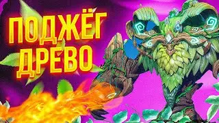 Древнее Древо Элит Тарисленд | Прохождение на Фаер Маге