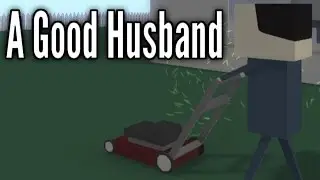A Good Husband | Poor Guy
