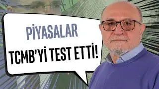 Elektrik zammına yenileri eklenecek! & Merkez Bankası dövize müdahale etti! | Erdal Sağlam