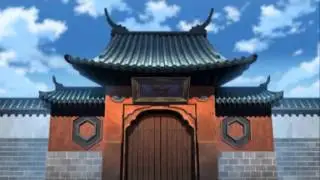 Beyblade Metal Masters 7 - The Beylin Temple in the Sky