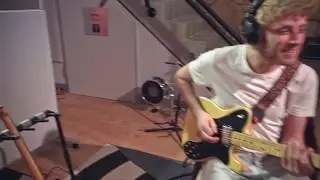 Roots Creation - Say Hello (Live @ Trypoul studio's)