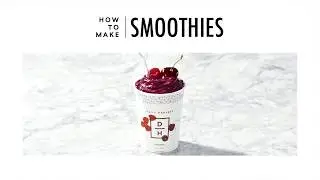 How to Make: Daily Harvest Smoothies