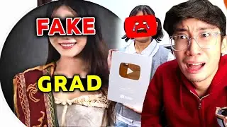 Fake Graduation Pic, Batang Youtuber sa PH Deleted, P400 Parking Per Car 🔴 Balitangina