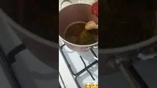 ezogelin çorbası