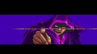 Strider (PC Engine) Game Cutscenes