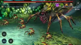 Spider Team Stage 20 Raid Shadow Legends