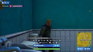 Gameplay!