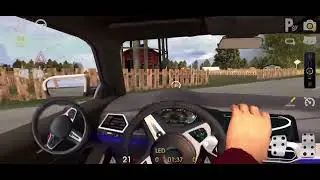 ЕДИМ НА НОВОЙ МАРКЕ BMW