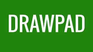 how to download and install drawPad Free Graphic and Logo Designer5.17