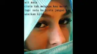d bagindas maafkan aku