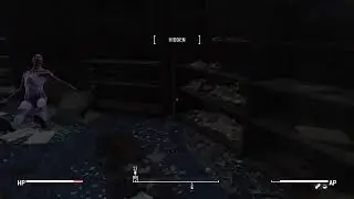 Fallout 4 - Doing everything #2 (Streaming for my friend)