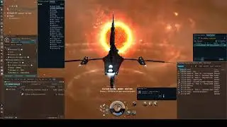 The Perfect High Sec Mining Spot..