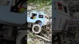 Jeep Wrangler 3D Puzzle: From Cardboard to Toy Jeep