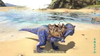 Ark - Andrew's Argy Hunt (Part 35)