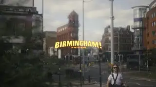 Europe, EP02: Birmingham, England [BLACK MIDI]