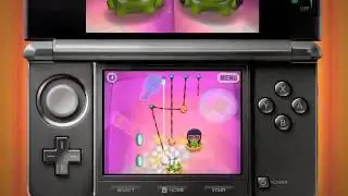 Cut the Rope: Triple Treat Trailer