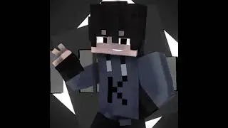 Scrawny MF Meme Minecraft animation [Mine-Imator] 