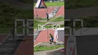 Braun VS Merz #pumptrackinline