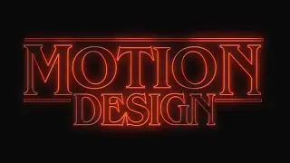 Was ist Motion Design?
