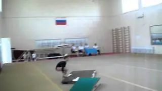Михаил - Волгоград