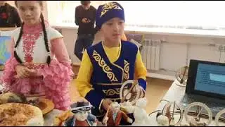 Асыл мұра этнофестивалі