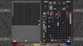 Diablo 2 MinMax Mod [03] — [