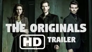 The Originals Temporada 5 Series 2018 Trailer oficial subtitulado