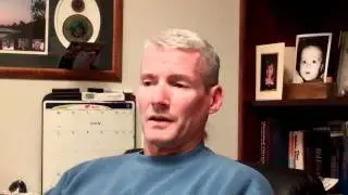 SPU CREW: Coach Keith Jefferson (May 17, 2011)