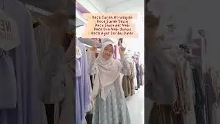Gimana ya caranya?