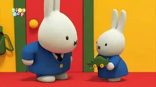 Miffy's Adventures Big and Small - Miffy and the Crocodile (Tiny Pop Airing Recreation)