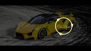 Moreart feat. ihi - я буду | Car Beats
