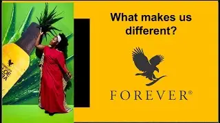 FOREVER LIVING BUSINESS PRESENTATION - HEATHER MHIKE