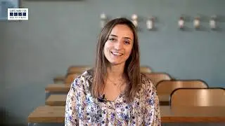 Paroles d'Alumni - Claire Rouzet