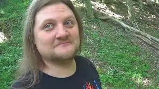 Nature Walk - Outtakes