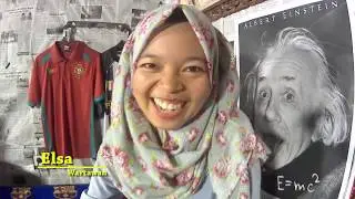 Pertama Kali Nonton Anu Kapan? 