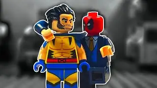 REVIEWING YOUR BRICKFILMS PART 2