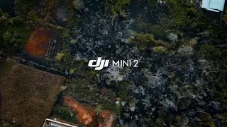 dji Mini 2 | Full Reels Cinematic 4K