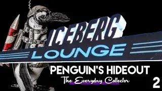 Iceberg Lounge | Time To Chill