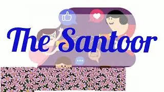 The Santoor