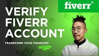 How to Verify Account in Fiverr 2025?