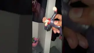 Sukuna VRs Naruto