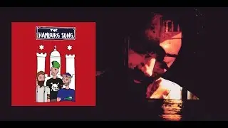 Anthony Lazaro - The Hamburg Song (Official Video)