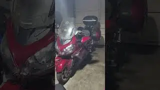 Finally, I get to do a new review of my new bike.